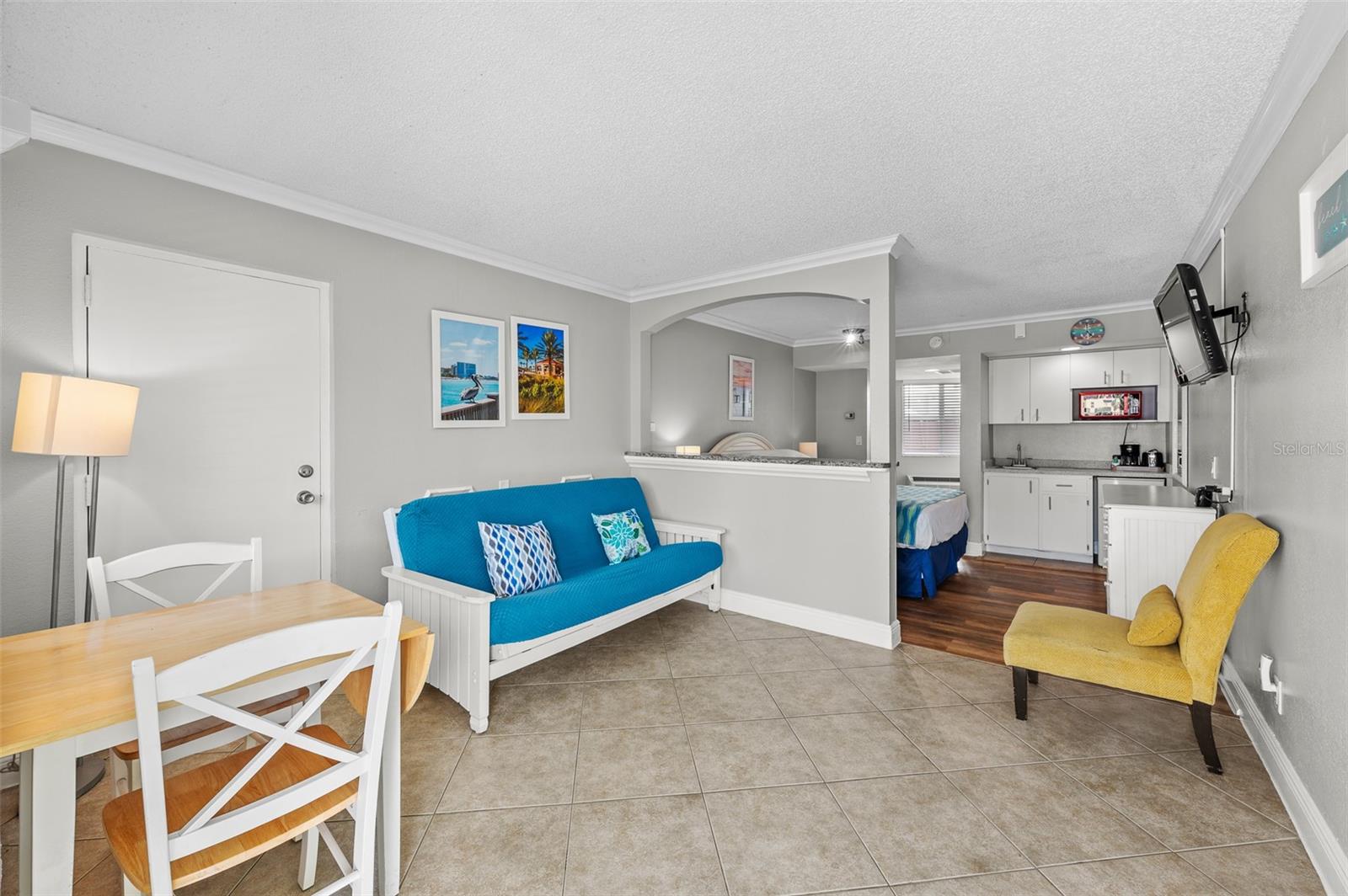 445 S GULFVIEW BLVD #313, CLEARWATER BEACH, FL, 33767