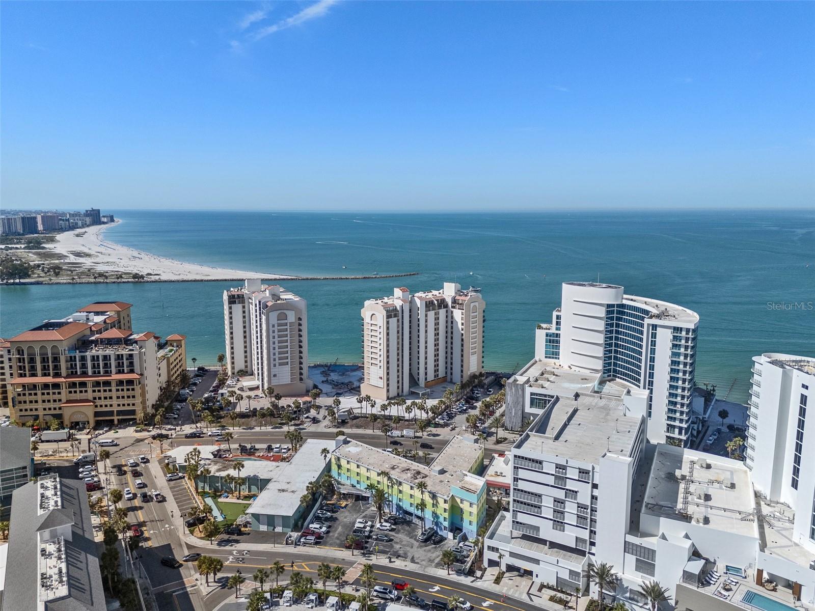 445 S GULFVIEW BLVD #313, CLEARWATER BEACH, FL, 33767