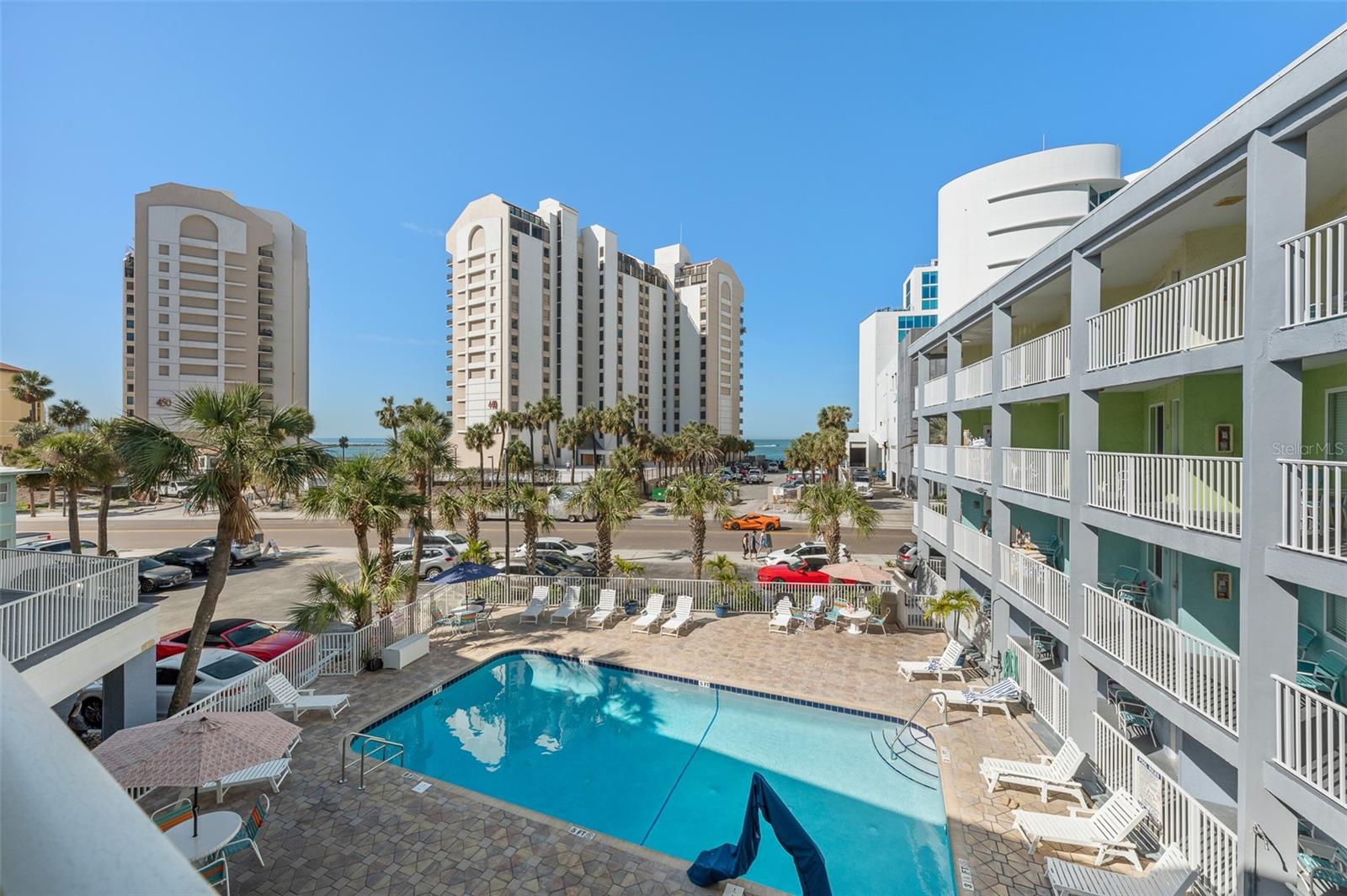 445 S GULFVIEW BLVD #313, CLEARWATER BEACH, FL, 33767