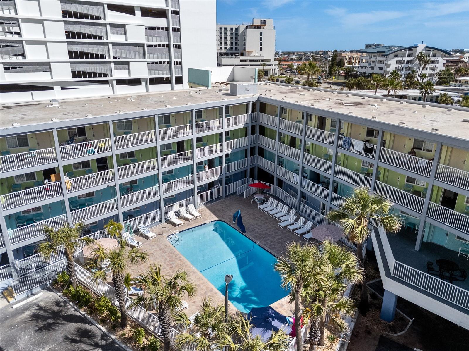 445 S GULFVIEW BLVD #313, CLEARWATER BEACH, FL, 33767