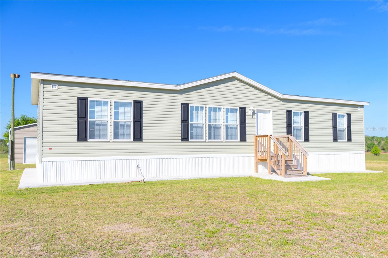 16403 TUSCANOOGA RD, GROVELAND, FL, 34736