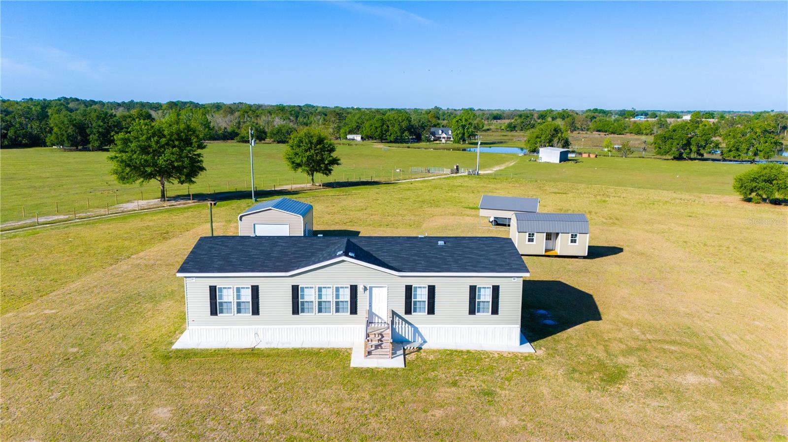 16403 TUSCANOOGA RD, GROVELAND, FL, 34736