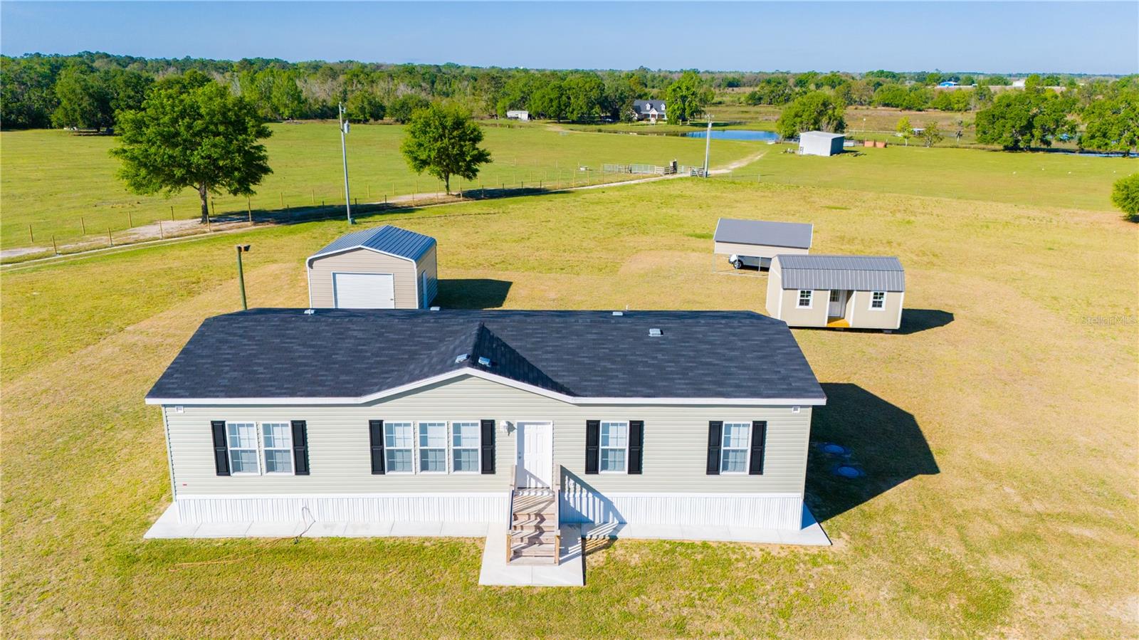 16403 TUSCANOOGA RD, GROVELAND, FL, 34736