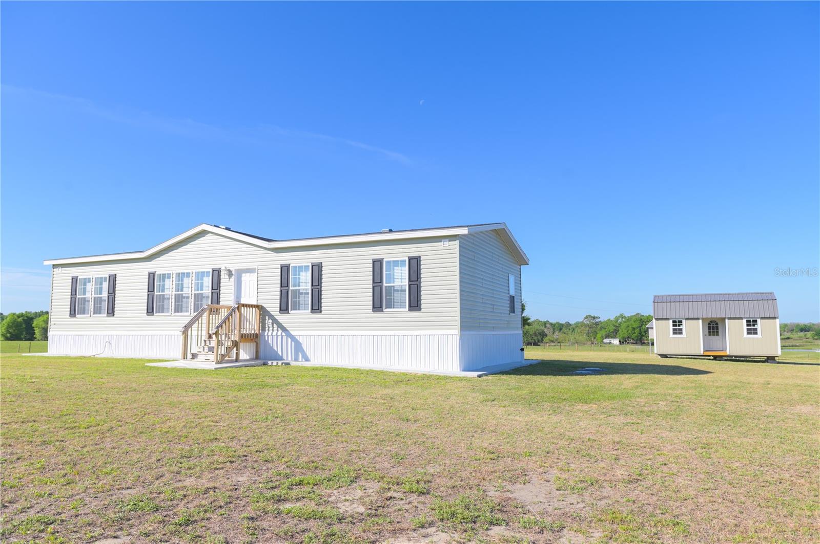 16403 TUSCANOOGA RD, GROVELAND, FL, 34736