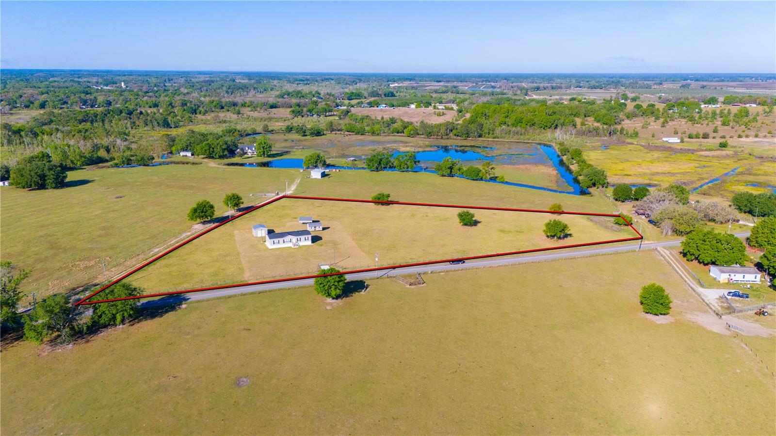 16403 TUSCANOOGA RD, GROVELAND, FL, 34736