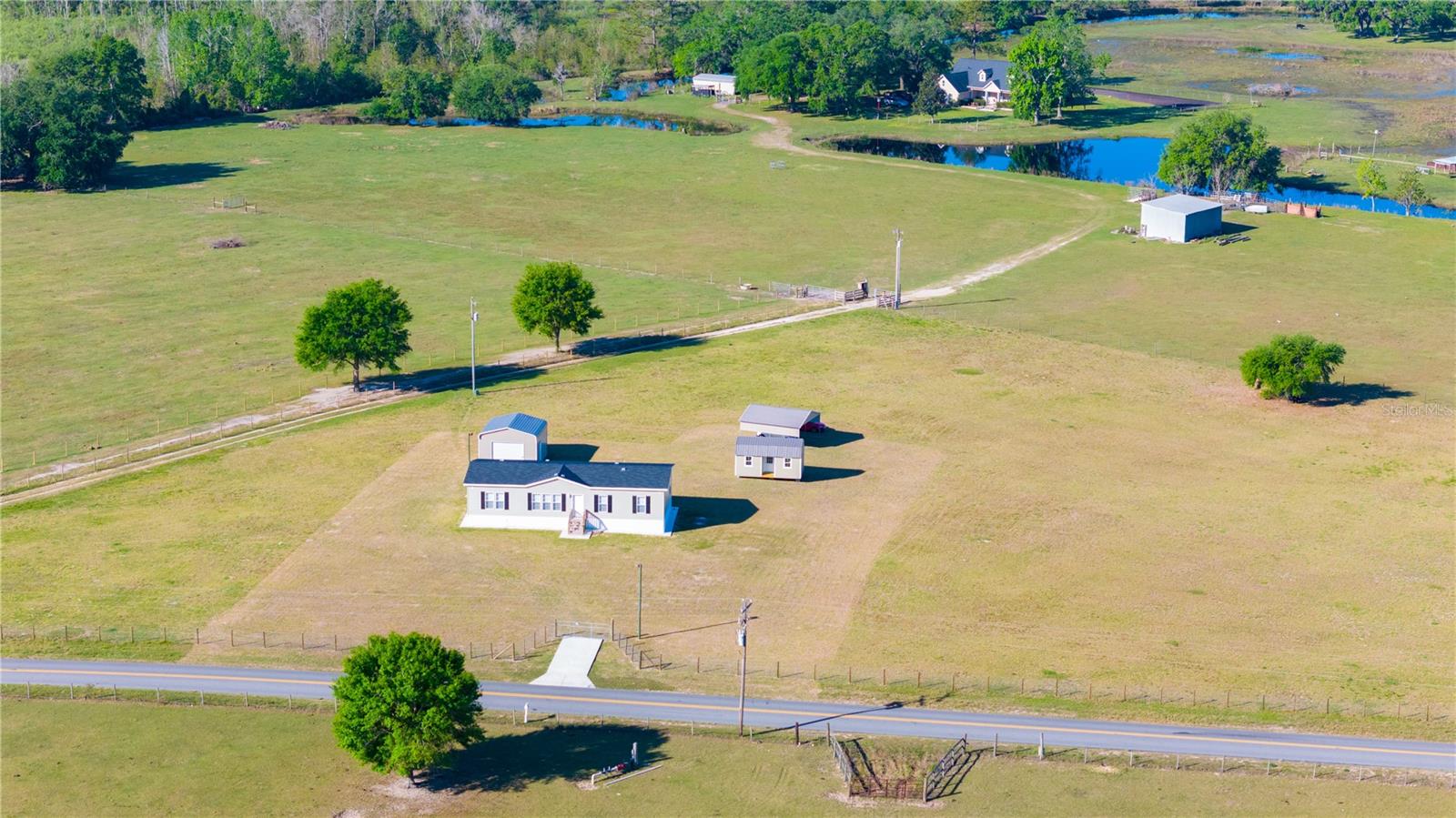 16403 TUSCANOOGA RD, GROVELAND, FL, 34736