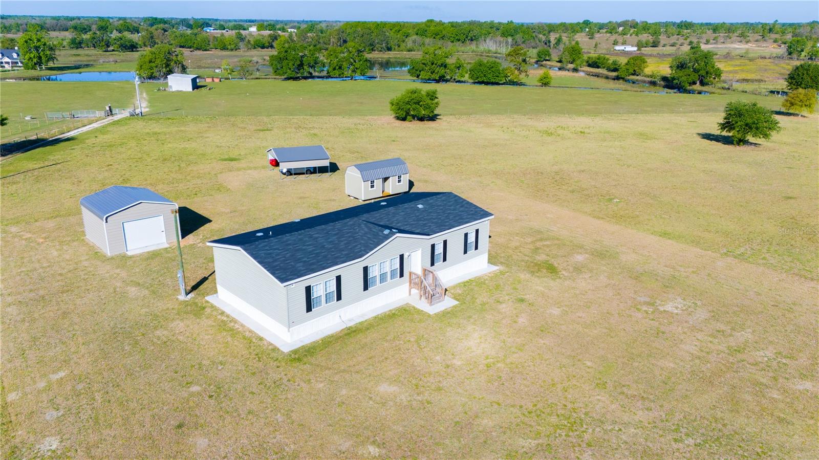 16403 TUSCANOOGA RD, GROVELAND, FL, 34736