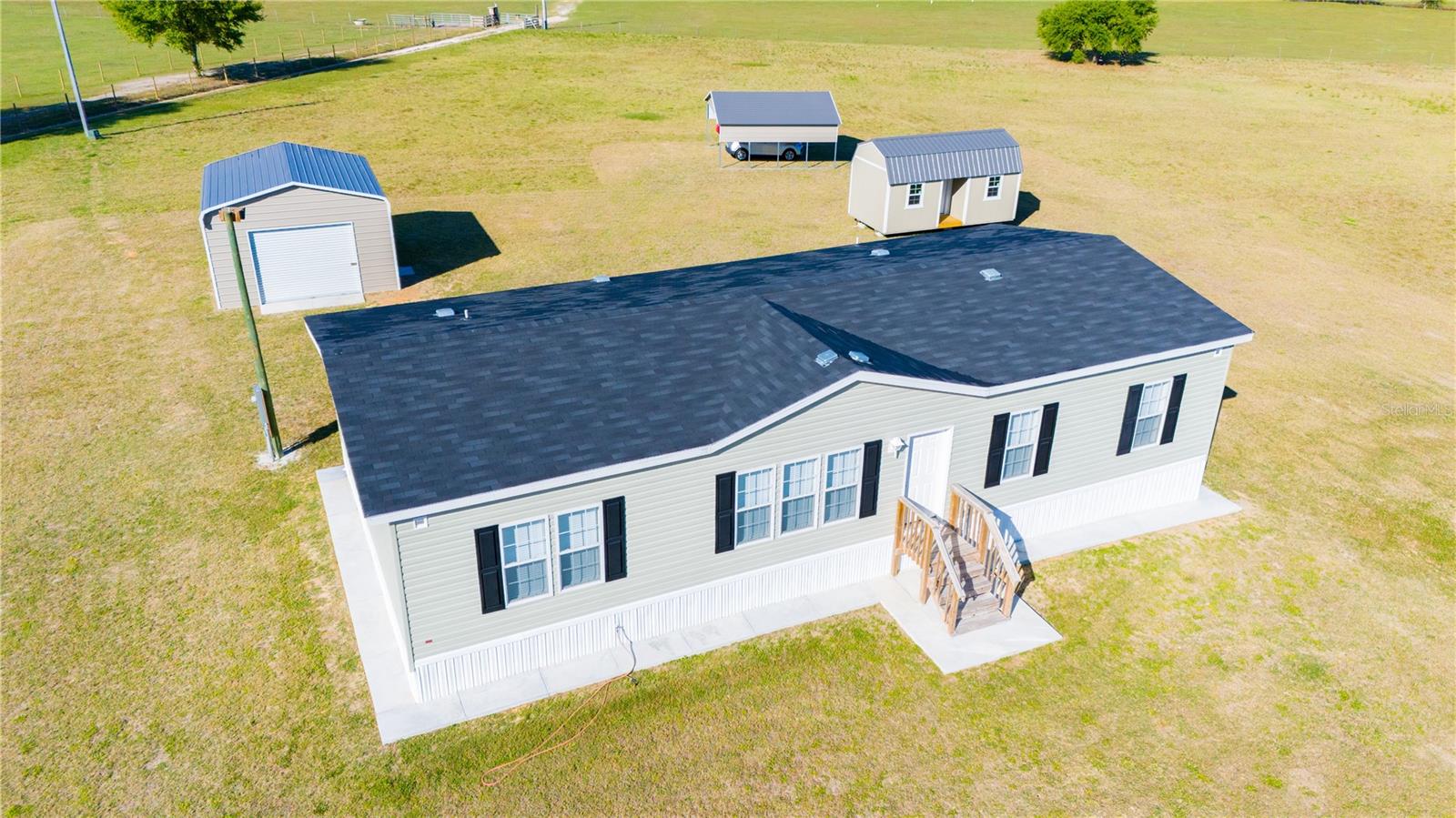16403 TUSCANOOGA RD, GROVELAND, FL, 34736