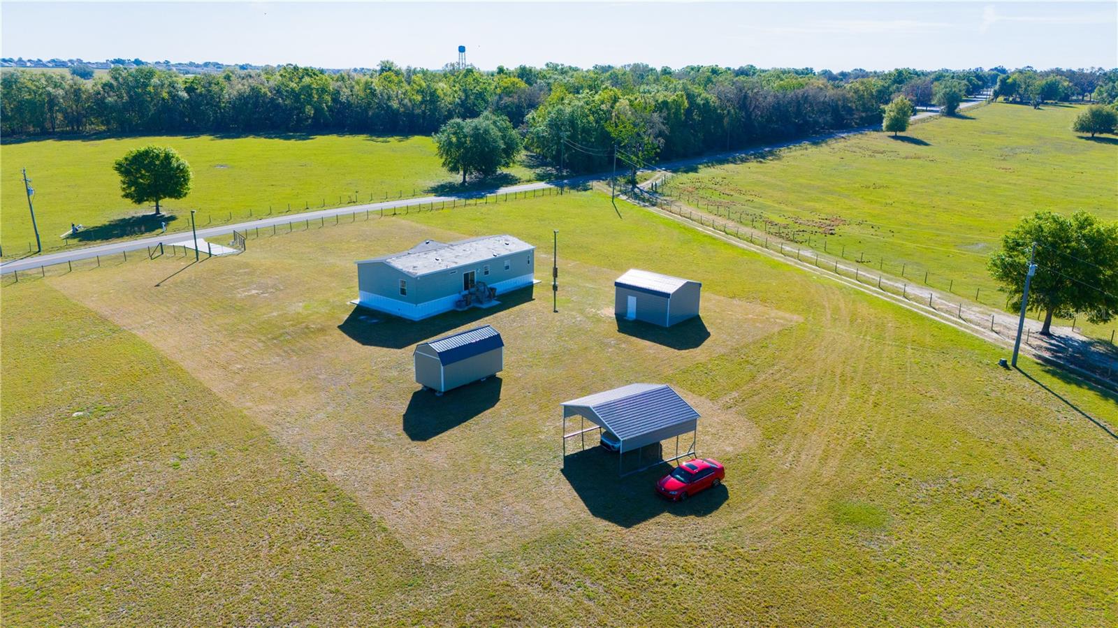 16403 TUSCANOOGA RD, GROVELAND, FL, 34736