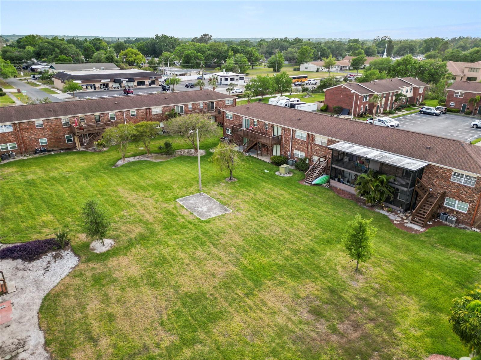 1920 E EDGEWOOD DR #T7, LAKELAND, FL, 33803