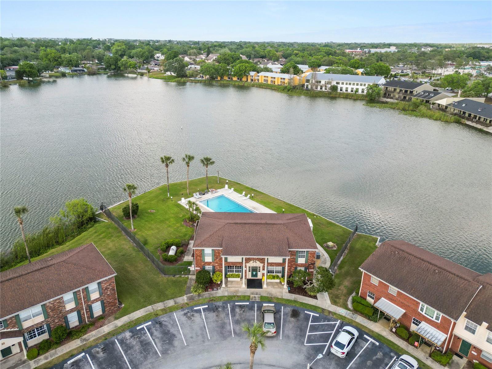 1920 E EDGEWOOD DR #T7, LAKELAND, FL, 33803