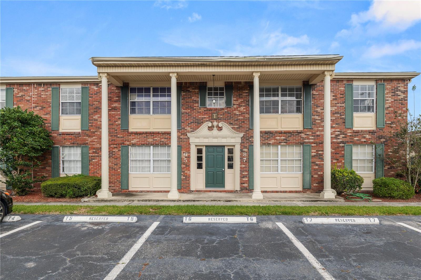 1920 E EDGEWOOD DR #T7, LAKELAND, FL, 33803