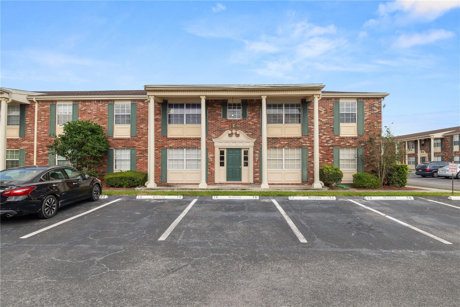 1920 E EDGEWOOD DR #T7, LAKELAND, FL, 33803