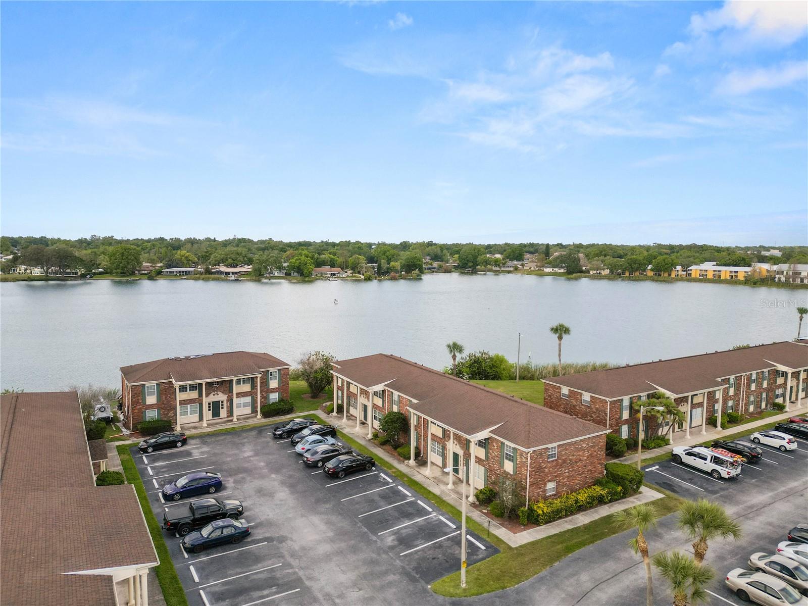 1920 E EDGEWOOD DR #T7, LAKELAND, FL, 33803