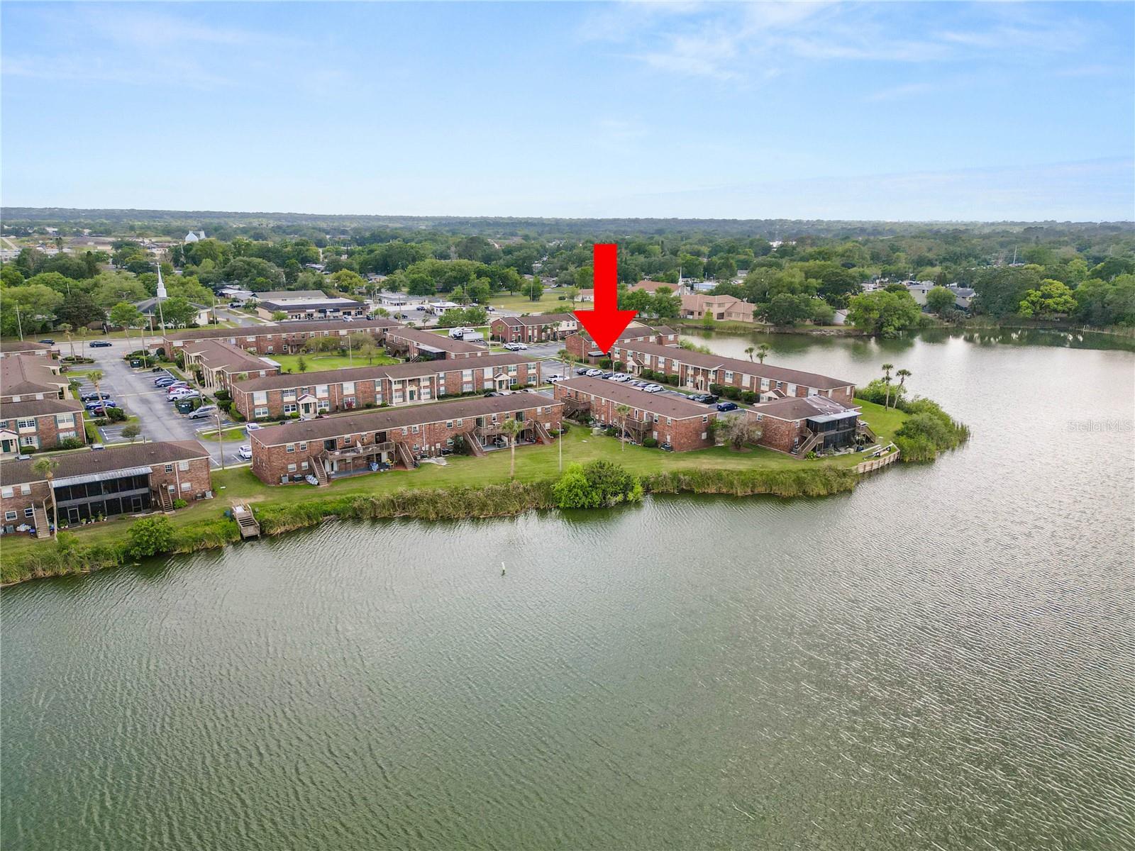 1920 E EDGEWOOD DR #T7, LAKELAND, FL, 33803