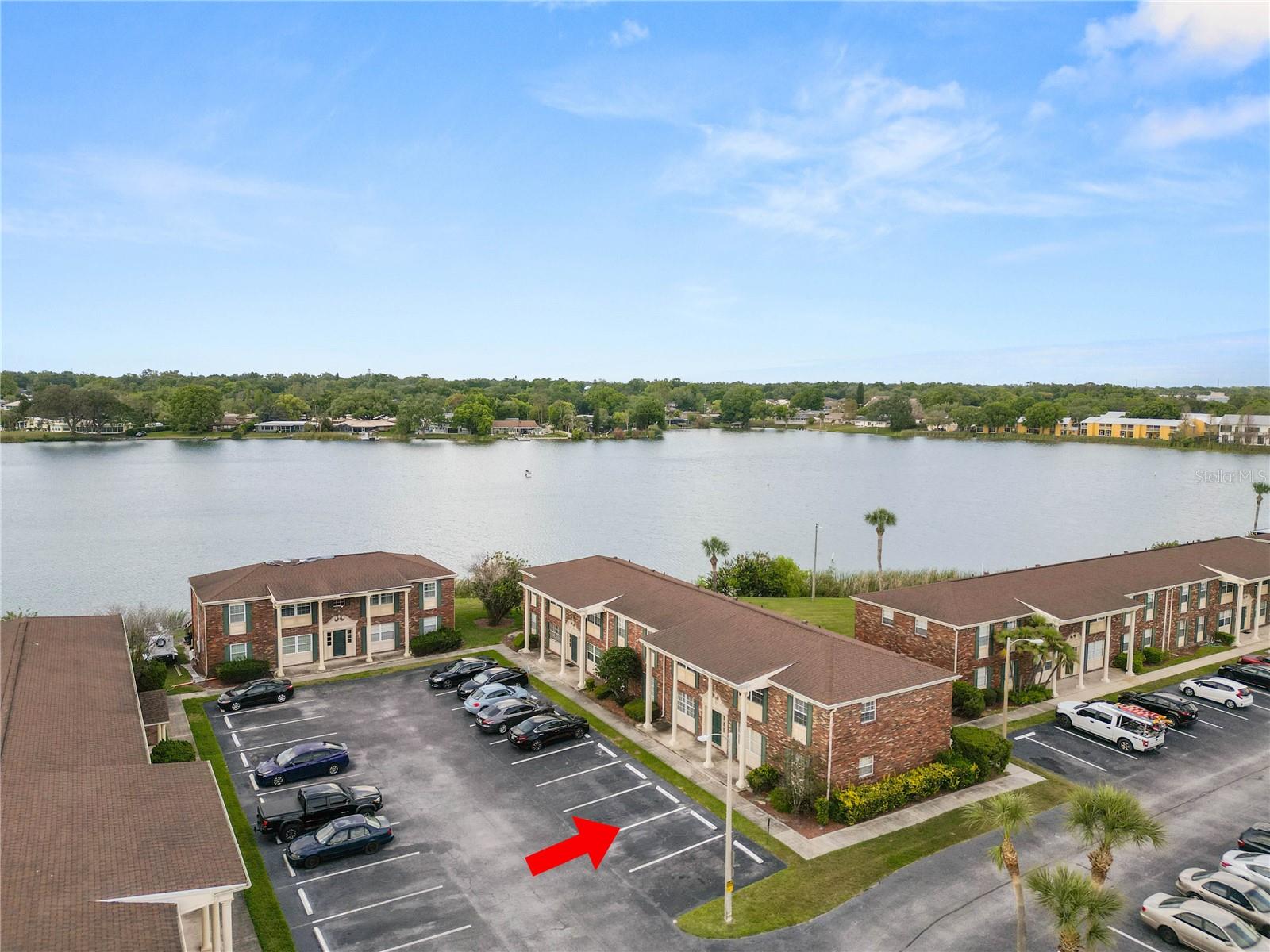 1920 E EDGEWOOD DR #T7, LAKELAND, FL, 33803