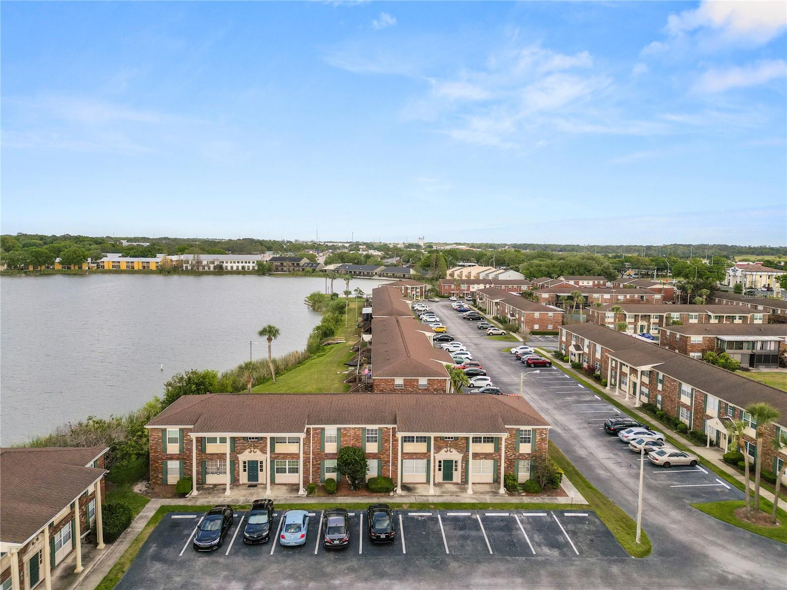 1920 E EDGEWOOD DR #T7, LAKELAND, FL, 33803