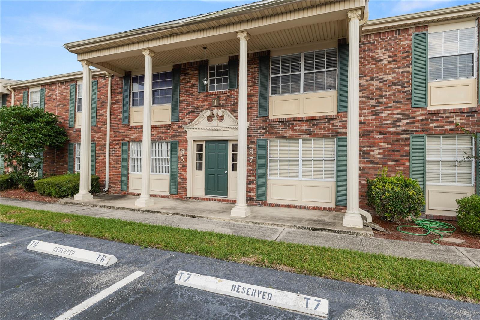 1920 E EDGEWOOD DR #T7, LAKELAND, FL, 33803