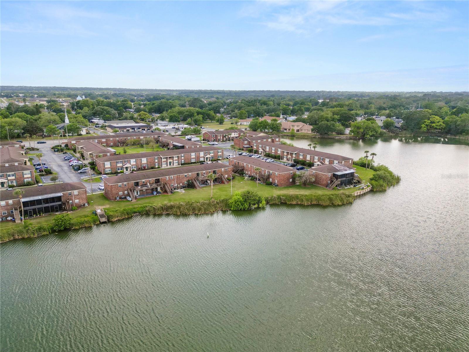 1920 E EDGEWOOD DR #T7, LAKELAND, FL, 33803