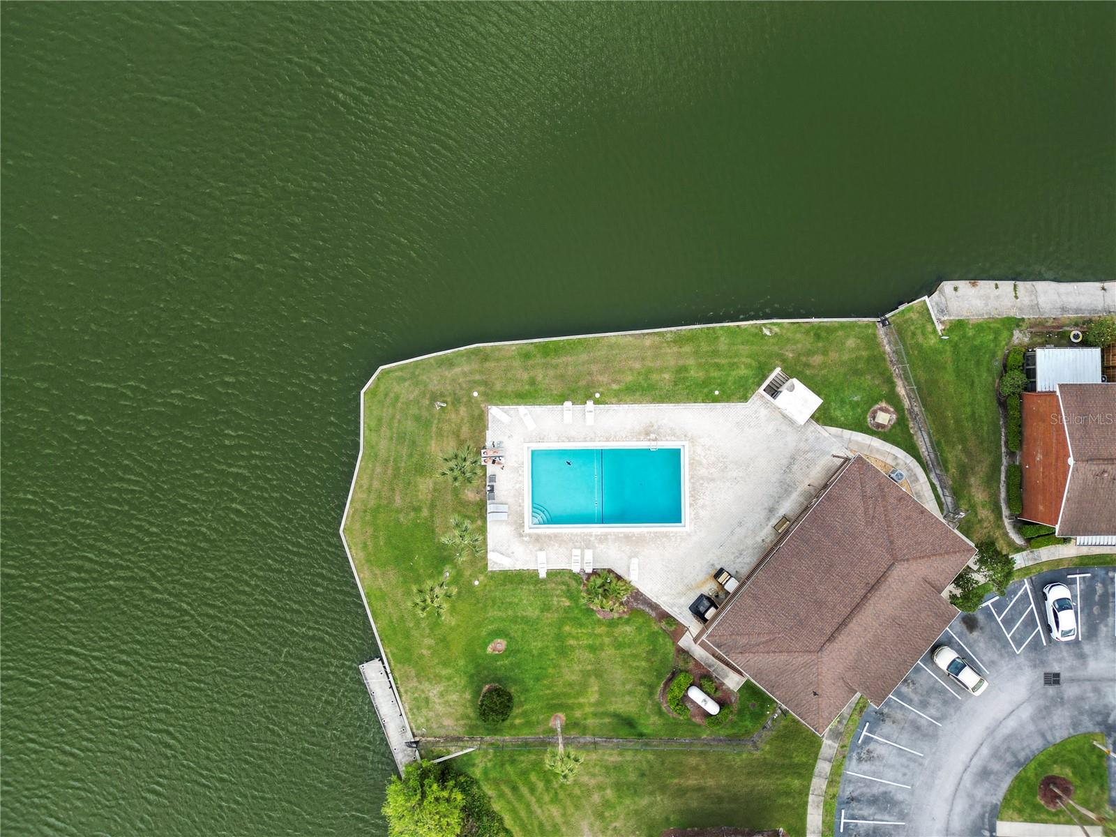 1920 E EDGEWOOD DR #T7, LAKELAND, FL, 33803