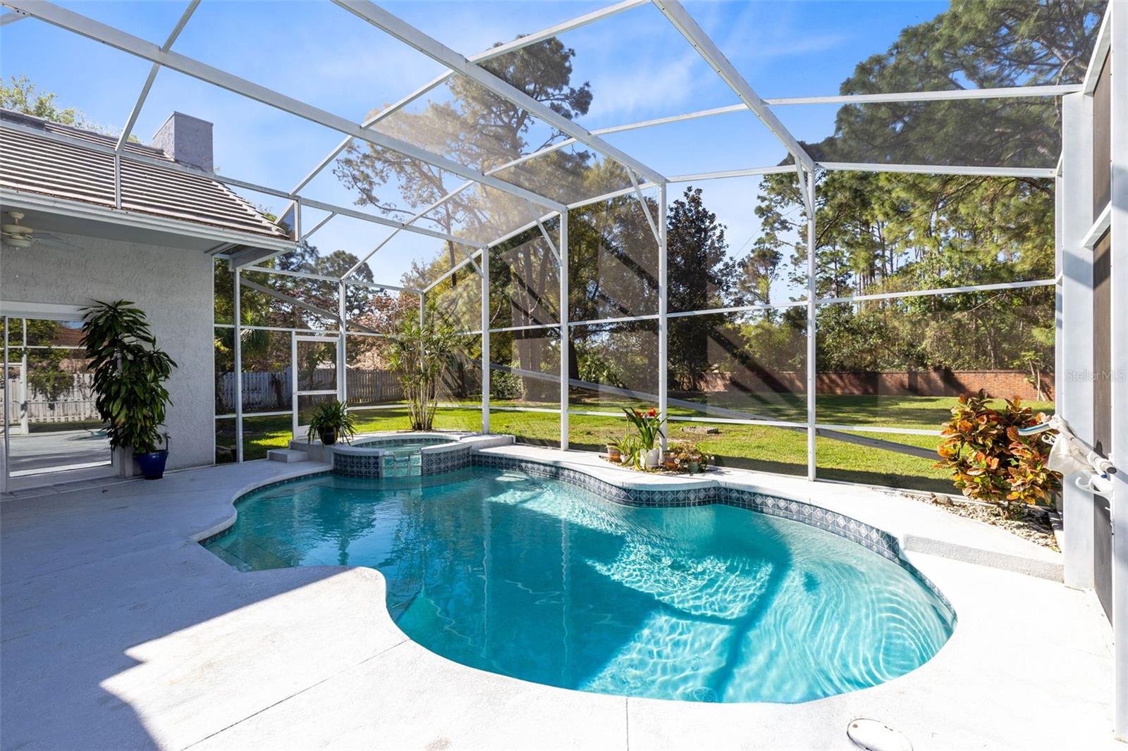 4622 WARRINGTON DR, ORLANDO, FL, 32826