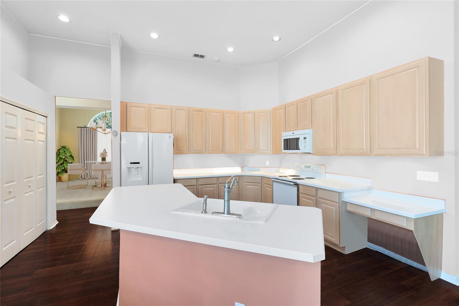 4622 WARRINGTON DR, ORLANDO, FL, 32826