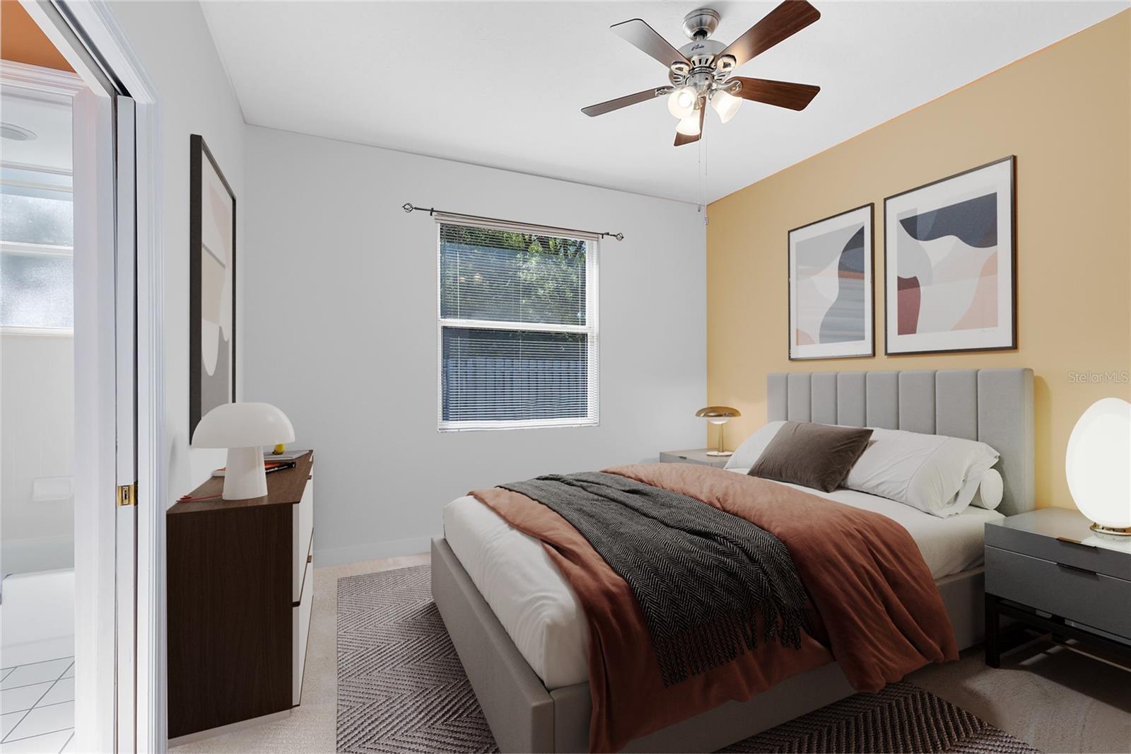4622 WARRINGTON DR, ORLANDO, FL, 32826