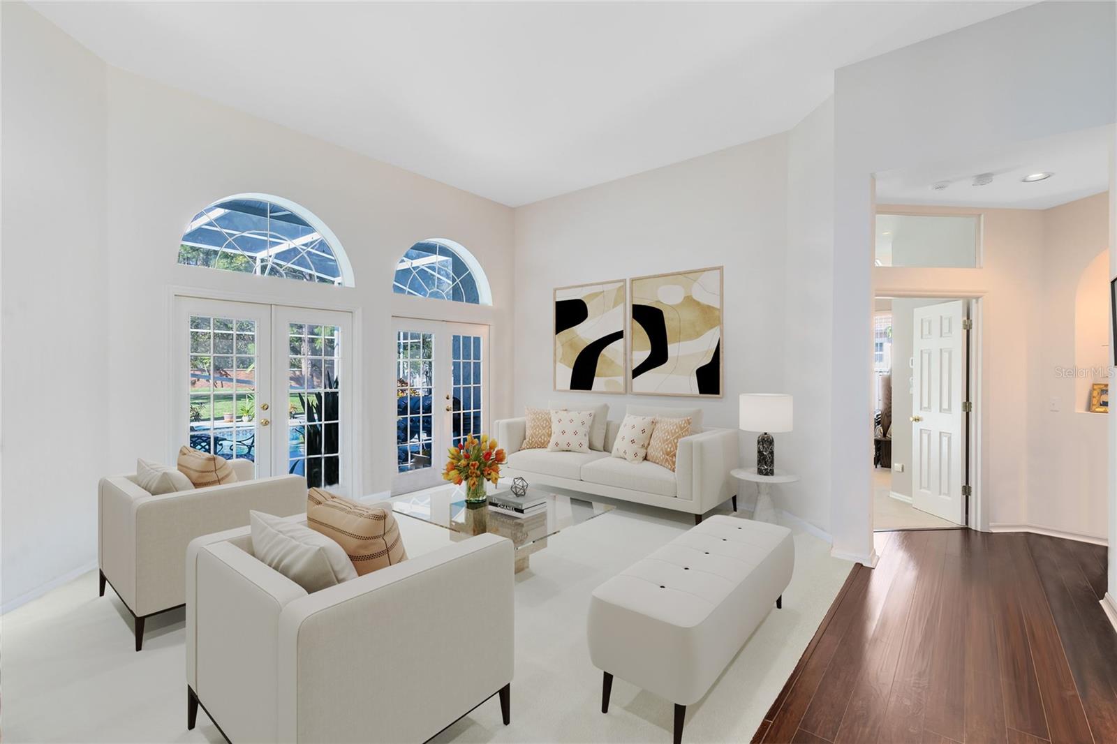4622 WARRINGTON DR, ORLANDO, FL, 32826