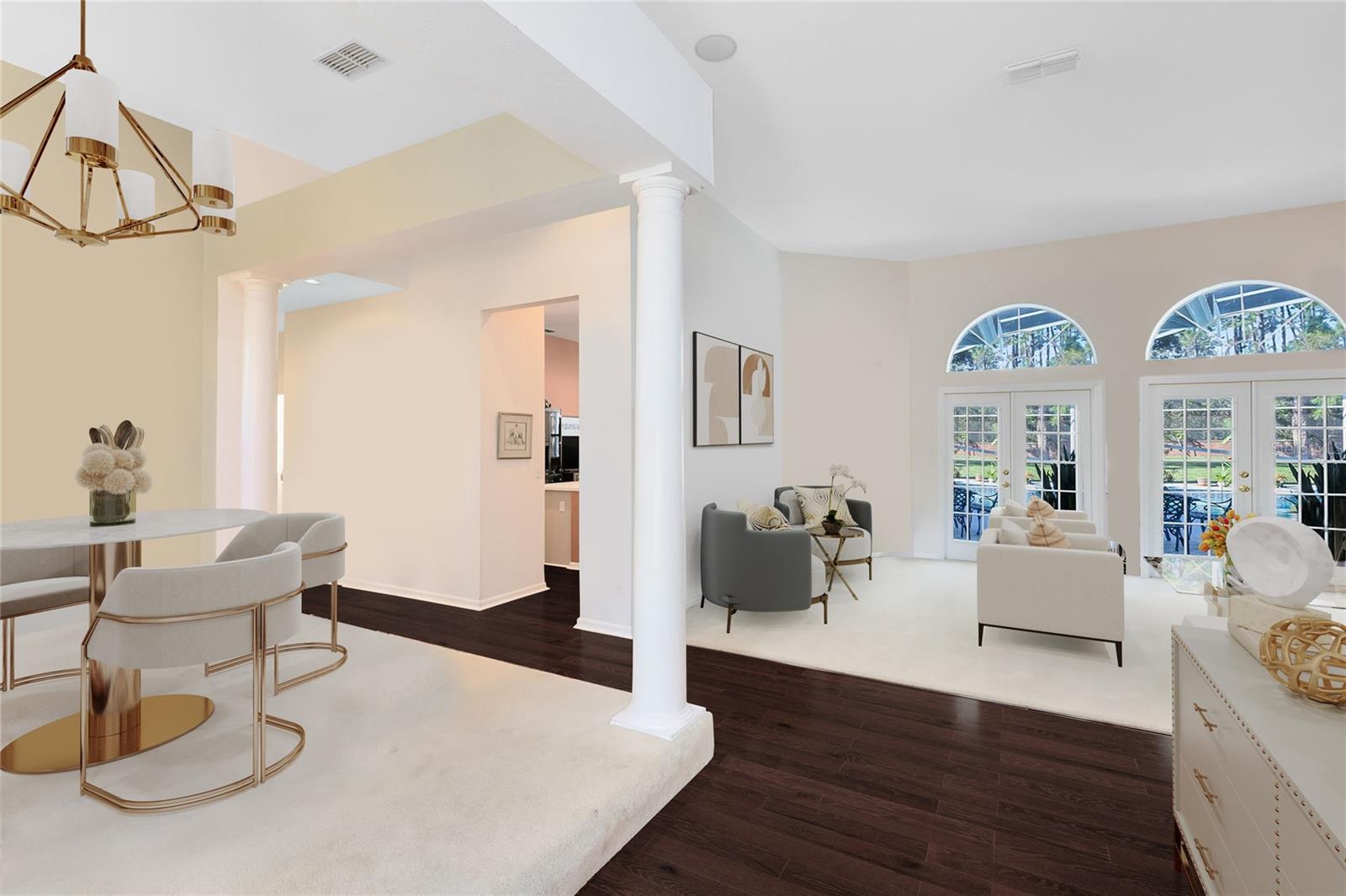 4622 WARRINGTON DR, ORLANDO, FL, 32826