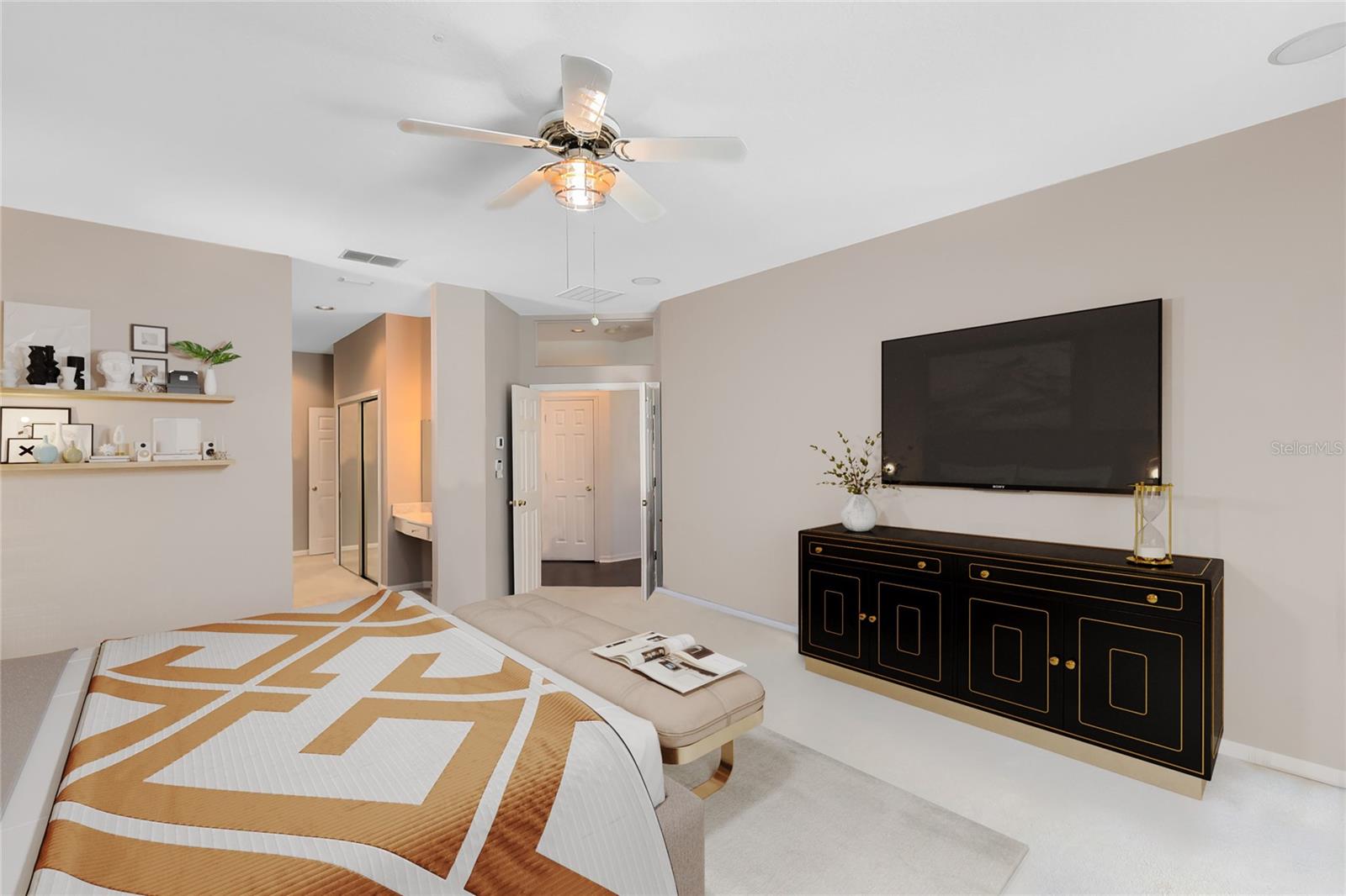 4622 WARRINGTON DR, ORLANDO, FL, 32826