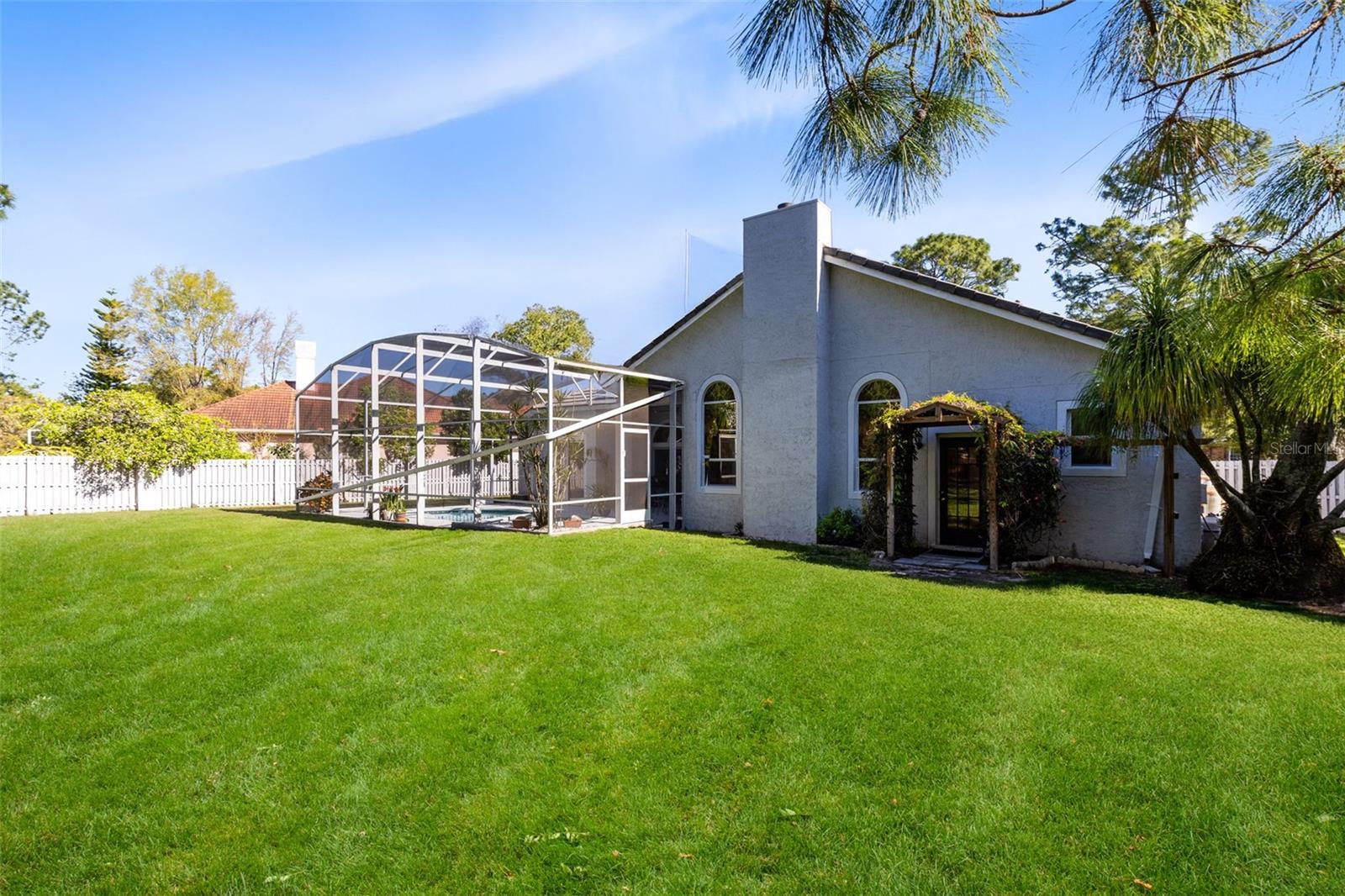 4622 WARRINGTON DR, ORLANDO, FL, 32826