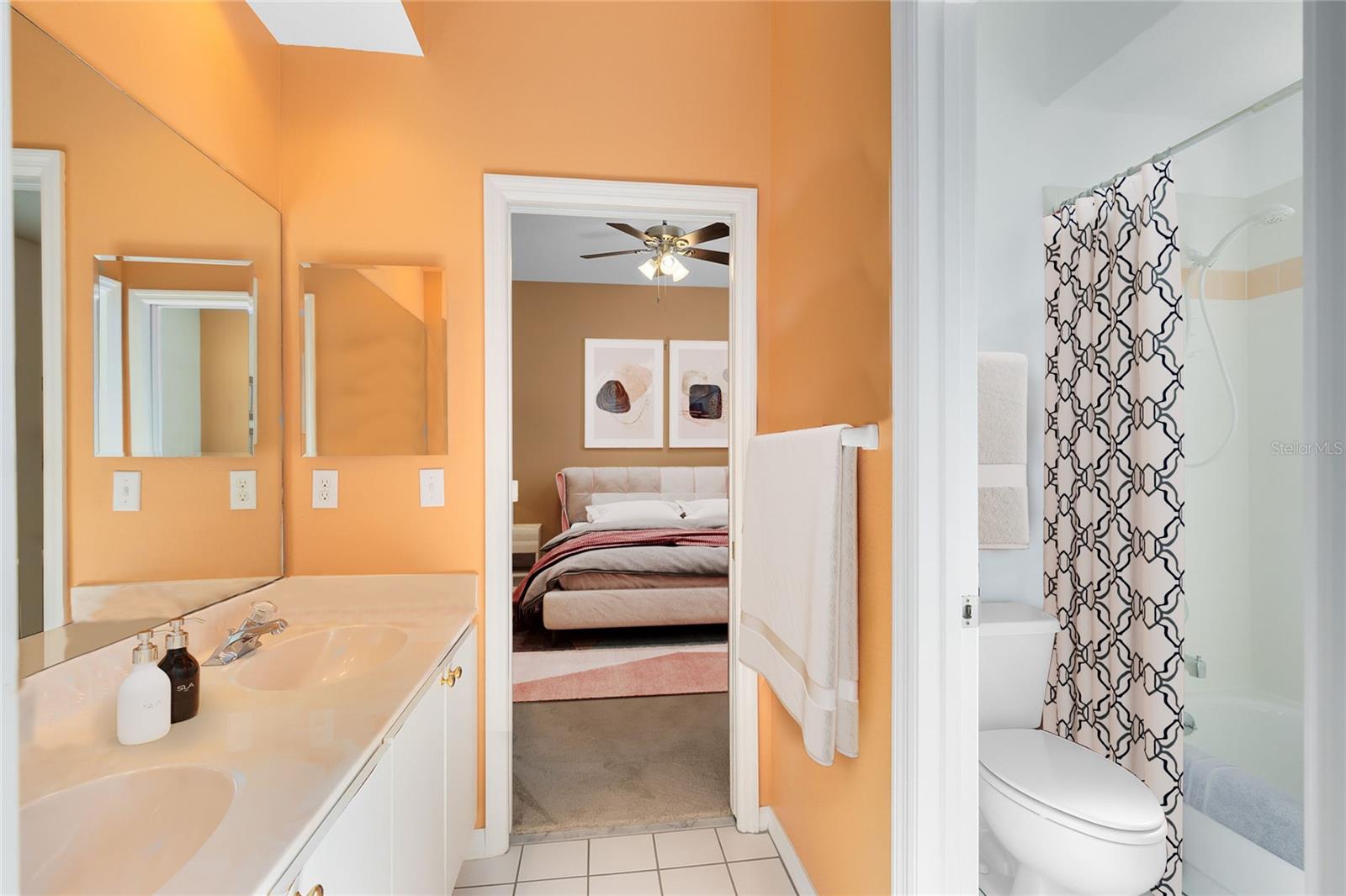 4622 WARRINGTON DR, ORLANDO, FL, 32826
