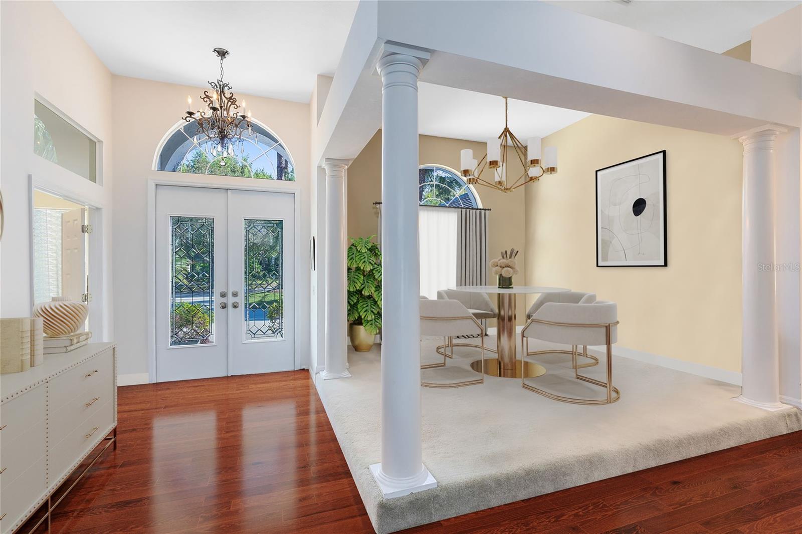 4622 WARRINGTON DR, ORLANDO, FL, 32826