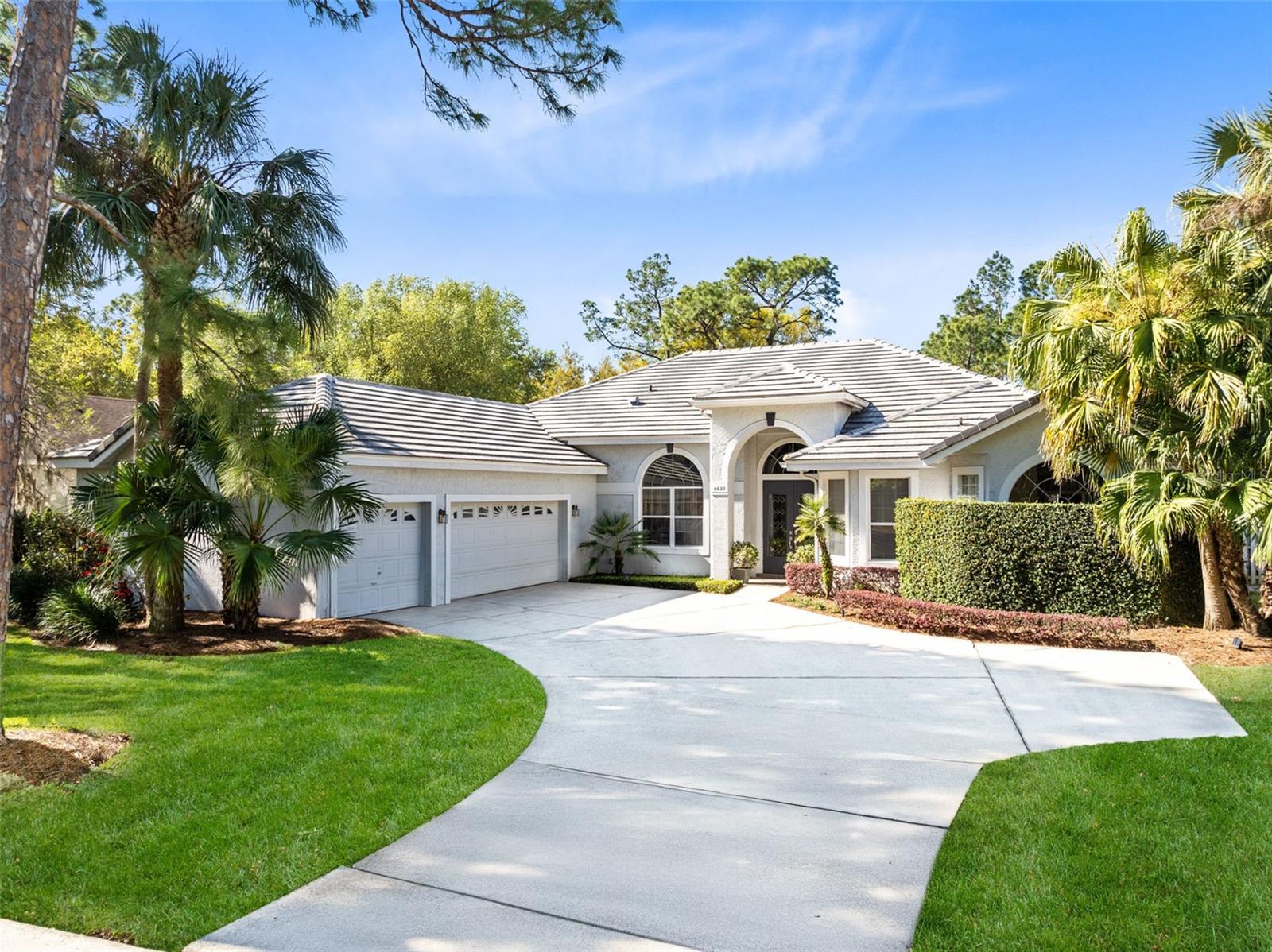 4622 WARRINGTON DR, ORLANDO, FL, 32826