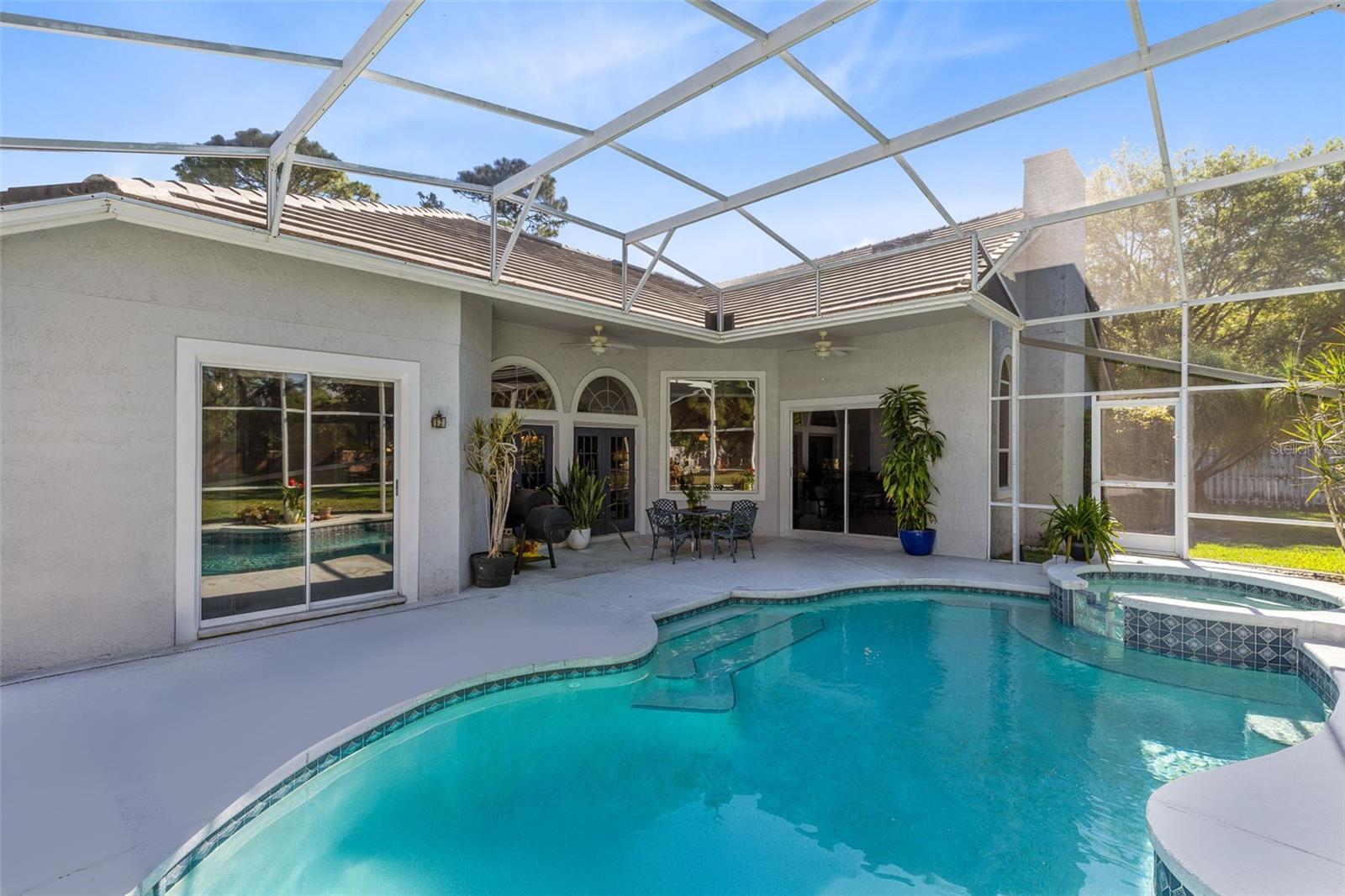 4622 WARRINGTON DR, ORLANDO, FL, 32826