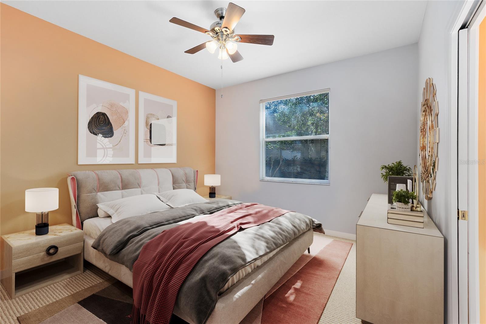 4622 WARRINGTON DR, ORLANDO, FL, 32826