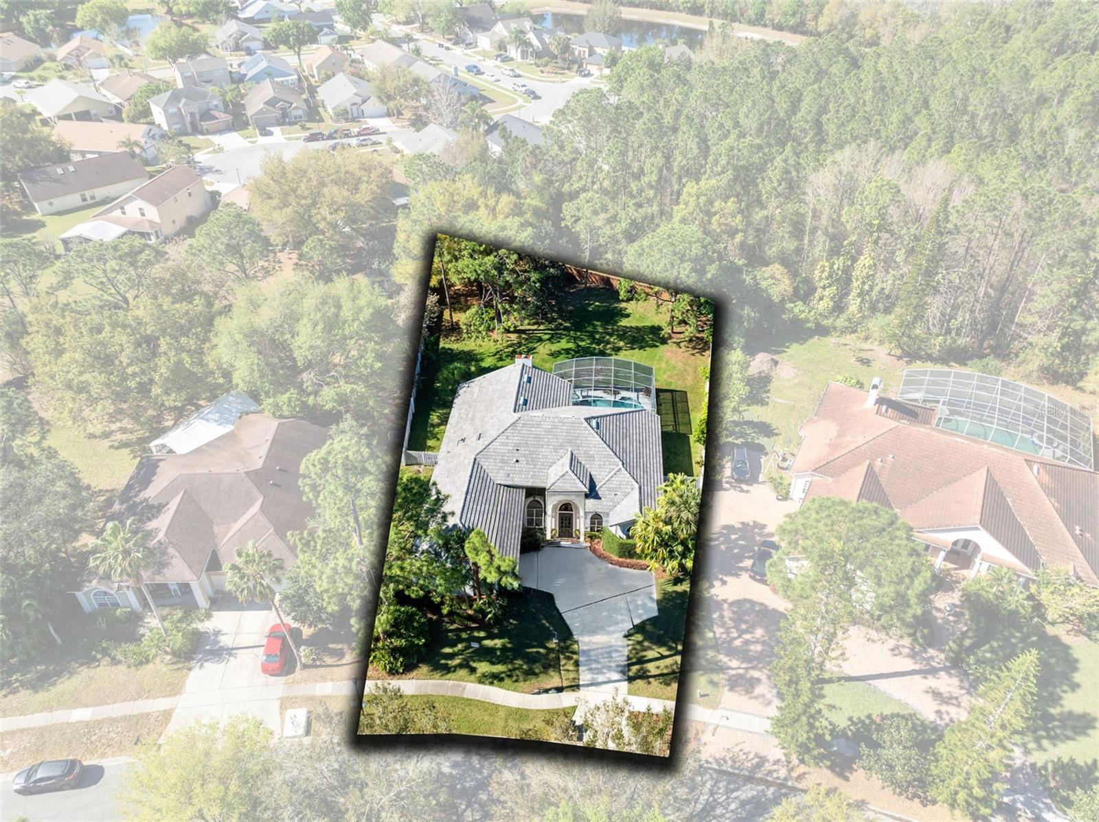 4622 WARRINGTON DR, ORLANDO, FL, 32826
