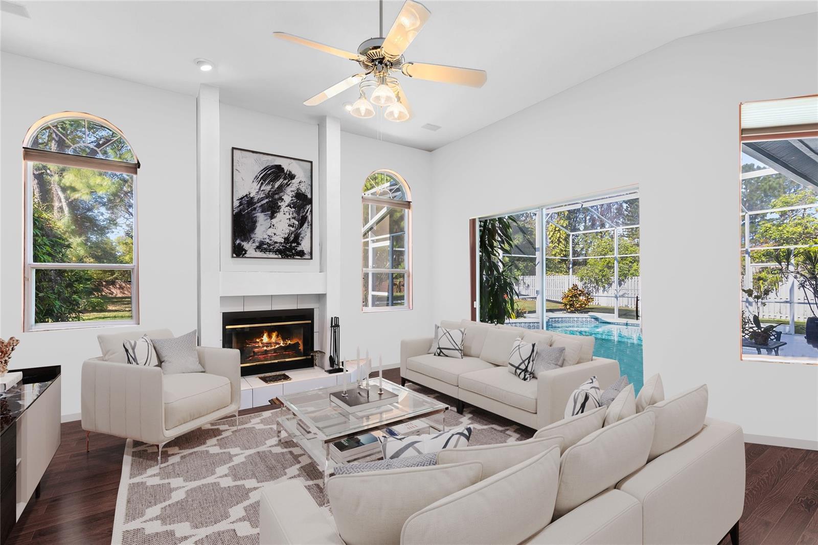 4622 WARRINGTON DR, ORLANDO, FL, 32826