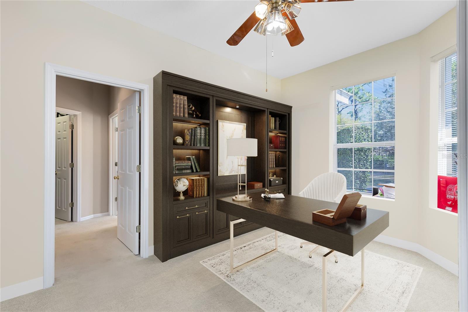 4622 WARRINGTON DR, ORLANDO, FL, 32826