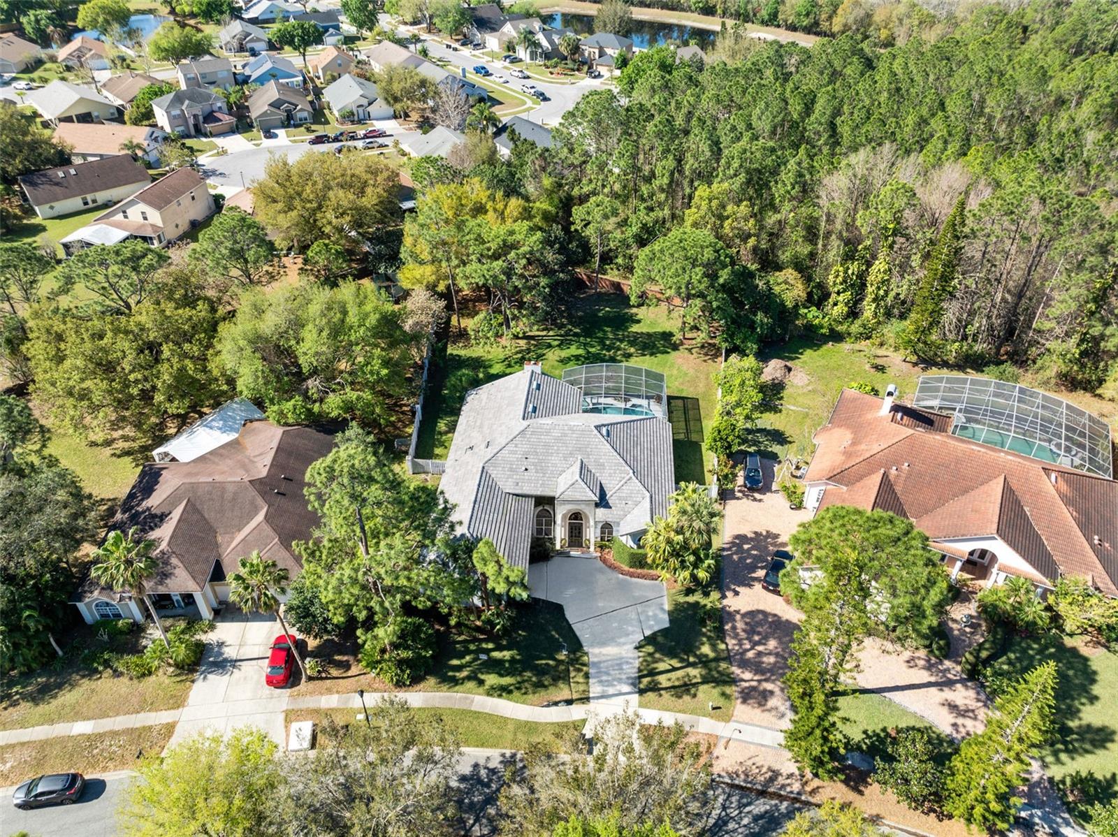 4622 WARRINGTON DR, ORLANDO, FL, 32826
