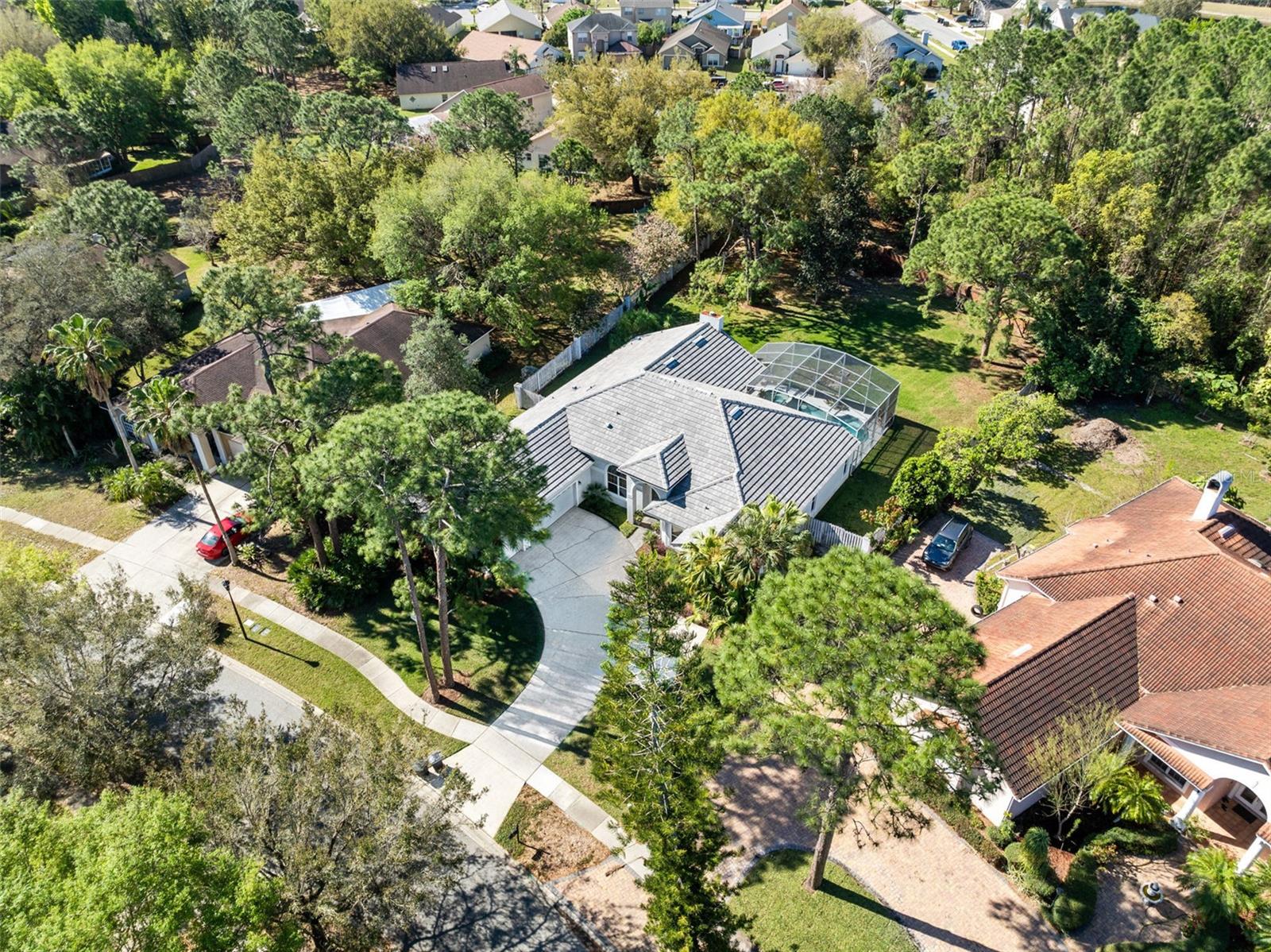 4622 WARRINGTON DR, ORLANDO, FL, 32826
