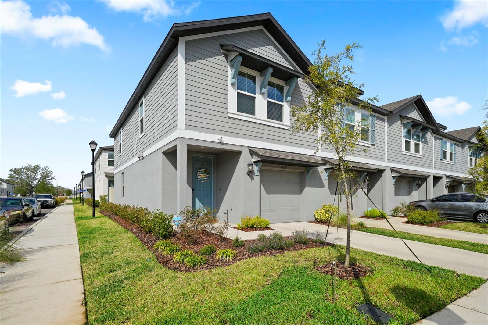 2760 SCARLET BAY PL, BRANDON, FL, 33510