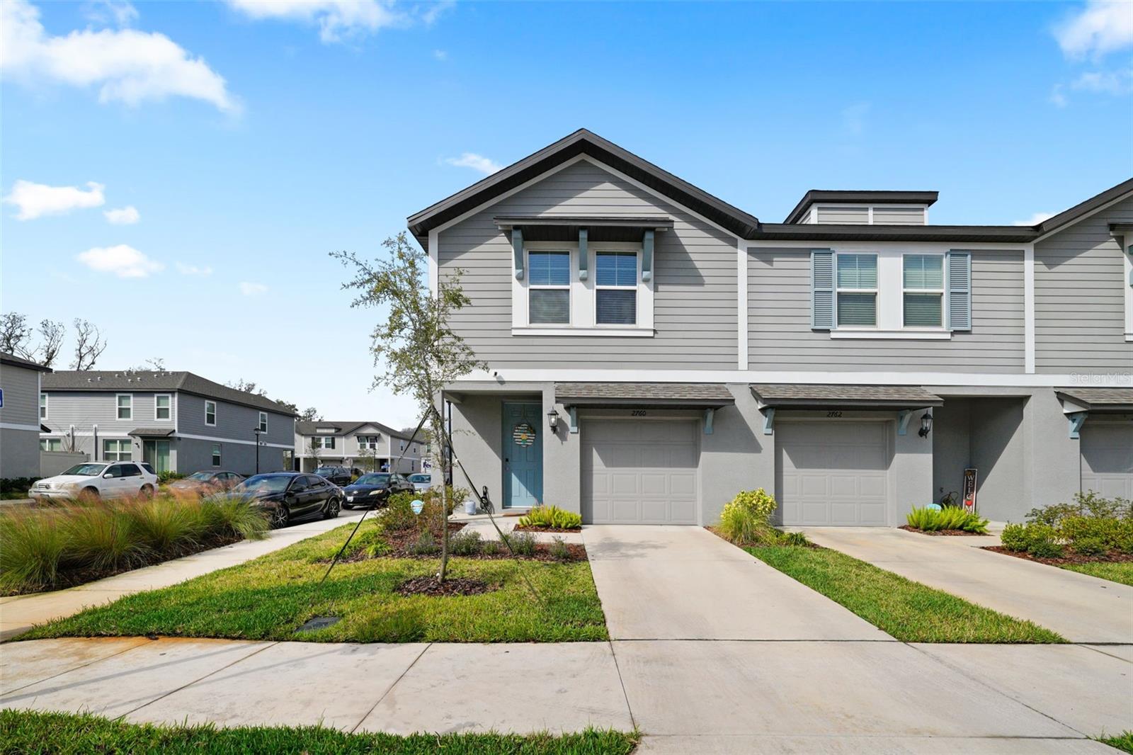 2760 SCARLET BAY PL, BRANDON, FL, 33510