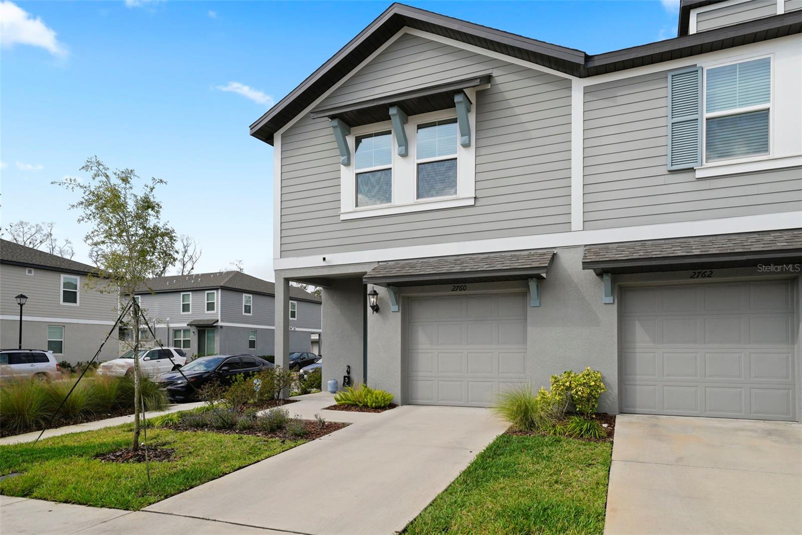 2760 SCARLET BAY PL, BRANDON, FL, 33510