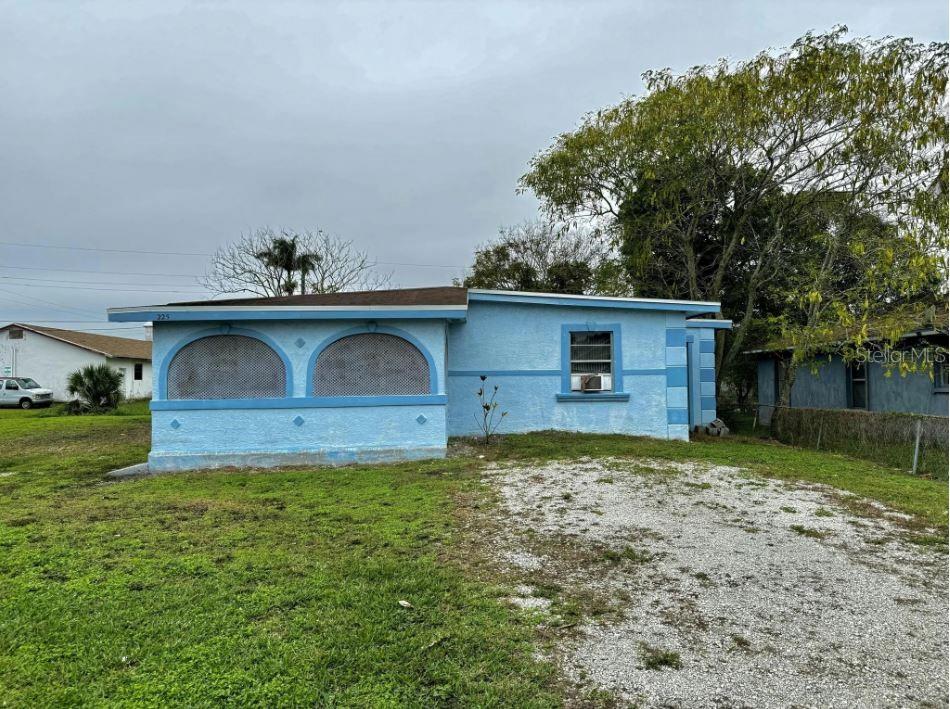 225 NW 11TH AVE, SOUTH BAY, FL, 33493