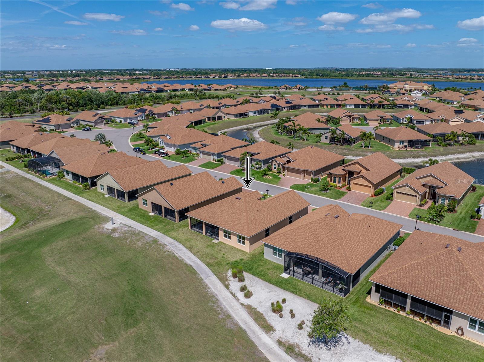 1124 SAWGRASS DR, WINTER HAVEN, FL, 33884