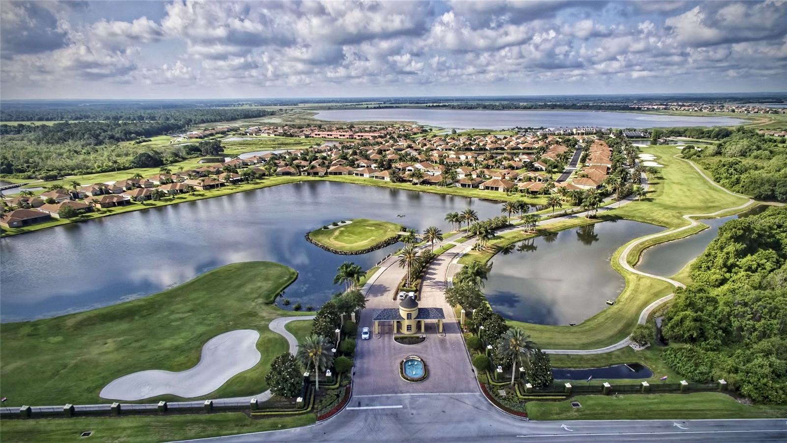 1124 SAWGRASS DR, WINTER HAVEN, FL, 33884