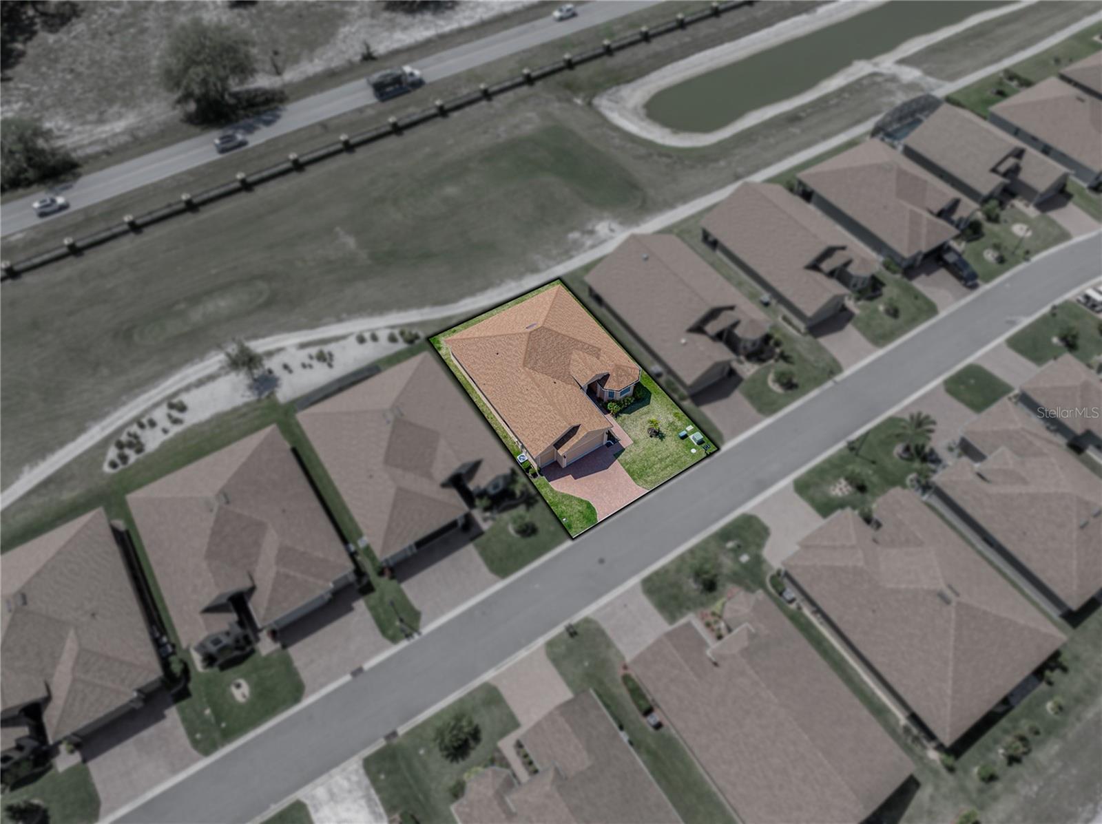1124 SAWGRASS DR, WINTER HAVEN, FL, 33884