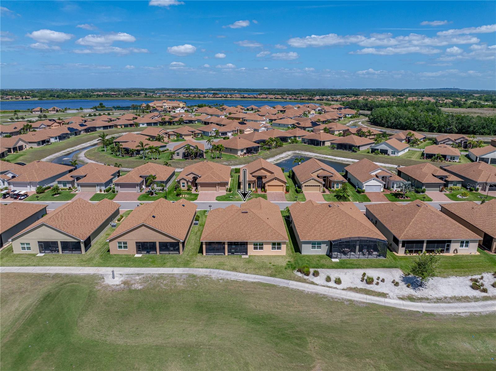 1124 SAWGRASS DR, WINTER HAVEN, FL, 33884