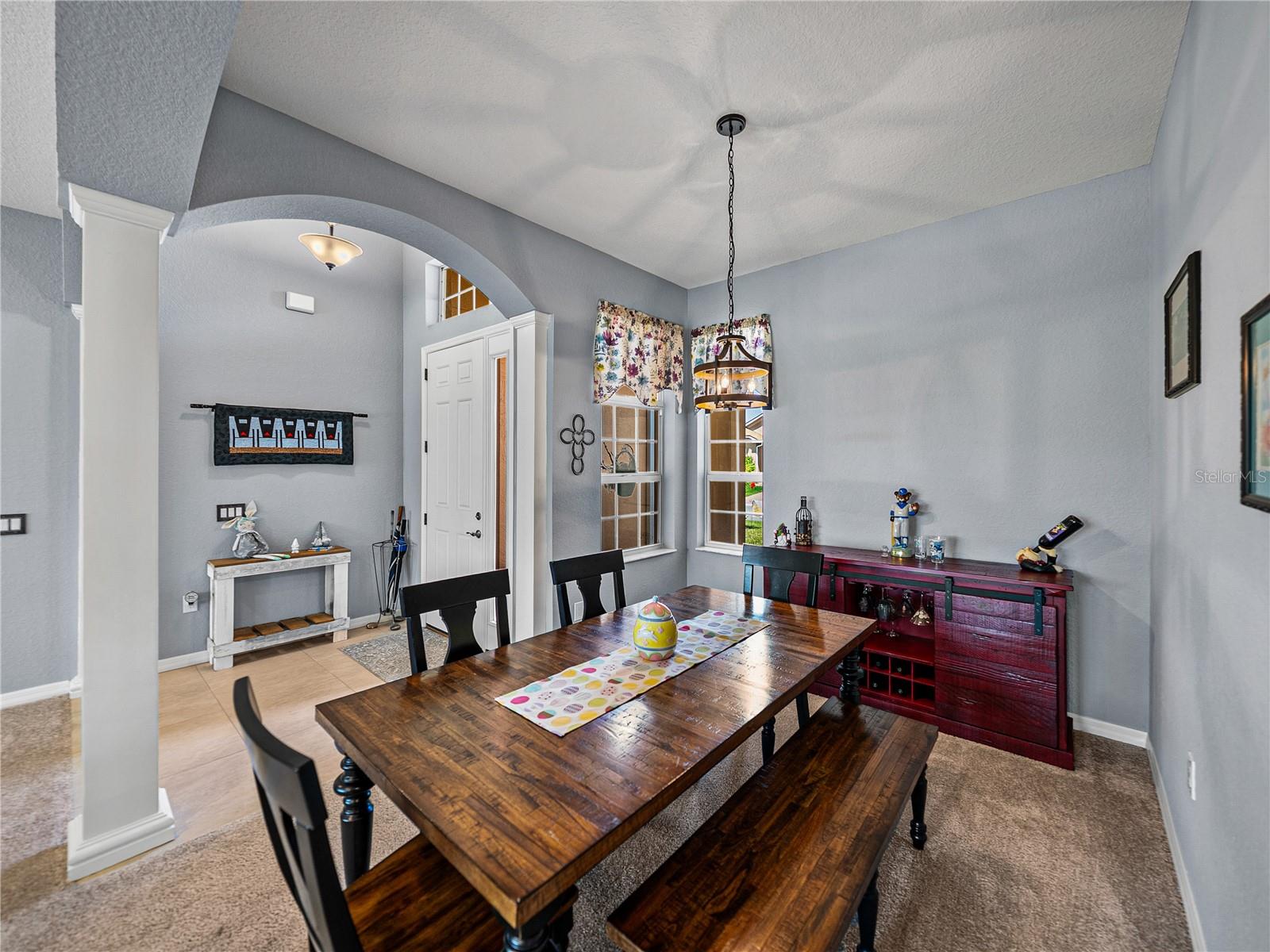 1124 SAWGRASS DR, WINTER HAVEN, FL, 33884